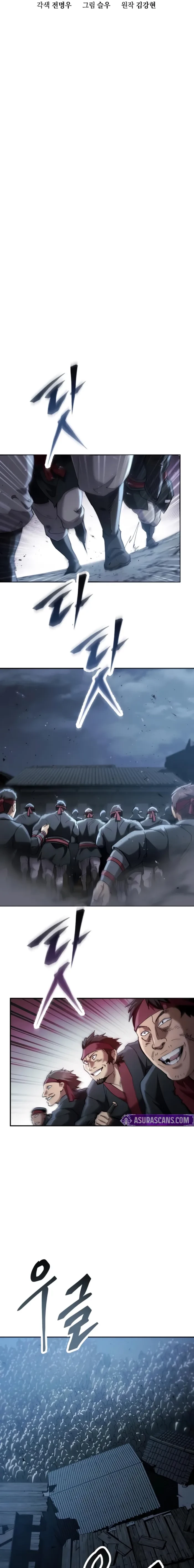 The Heavenly Demon Wants a Quiet Life Chapter 70 - 3