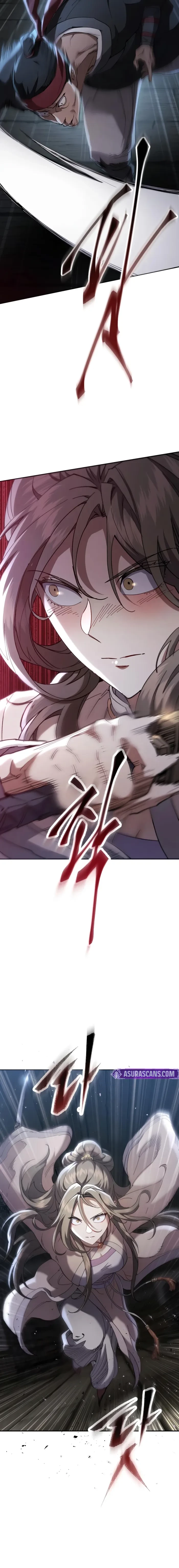 The Heavenly Demon Wants a Quiet Life Chapter 70 - 10