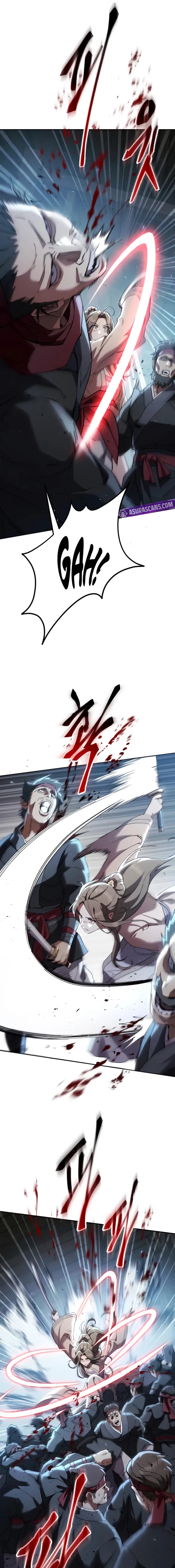 The Heavenly Demon Wants a Quiet Life Chapter 70 - 11