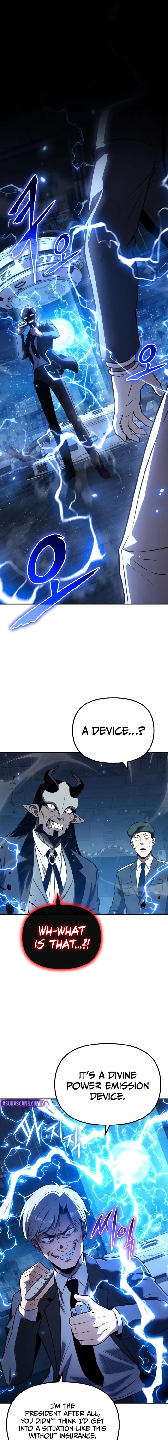 The Knight King Who Returned with a God Chapter 153 - 1