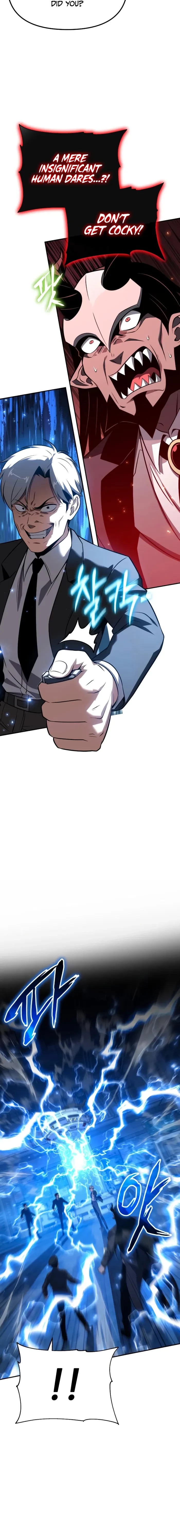 The Knight King Who Returned with a God Chapter 153 - 2