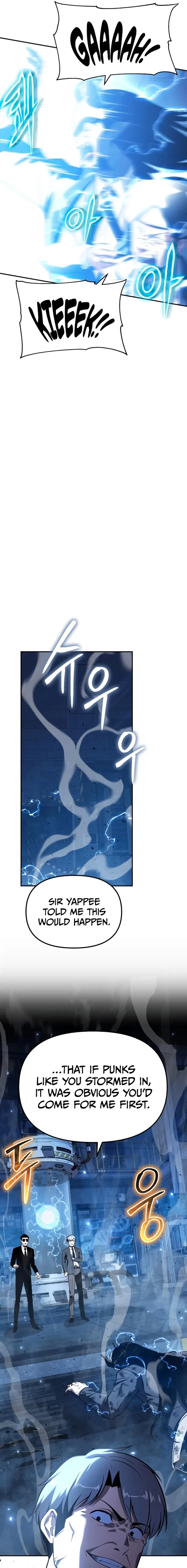 The Knight King Who Returned with a God Chapter 153 - 3