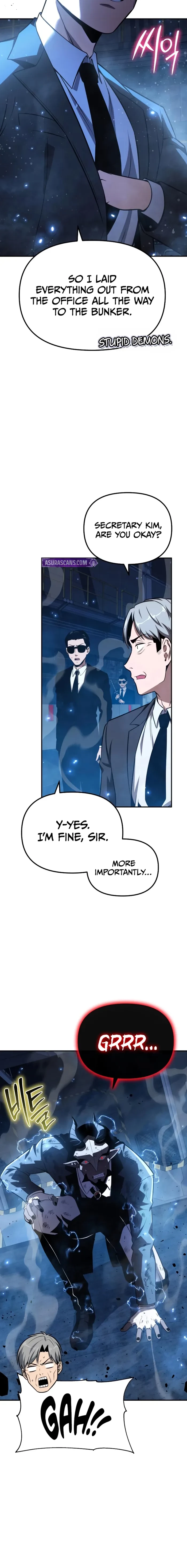 The Knight King Who Returned with a God Chapter 153 - 4