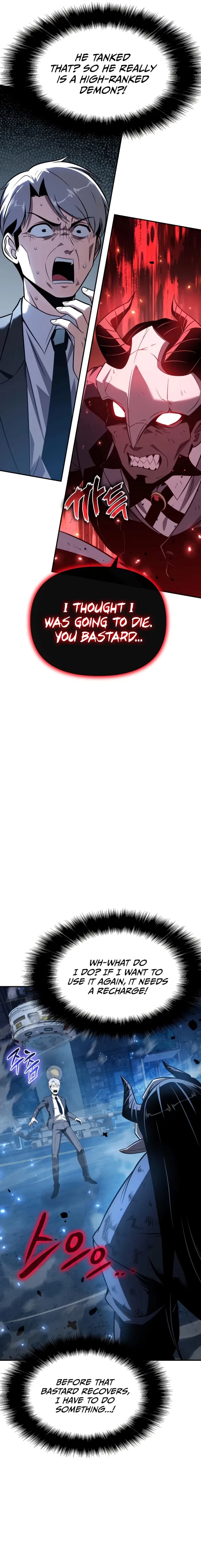 The Knight King Who Returned with a God Chapter 153 - 5