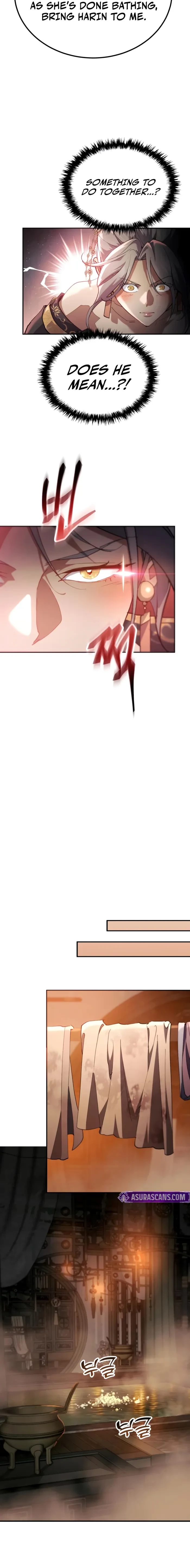 The Heavenly Demon Wants a Quiet Life Chapter 70 - 24