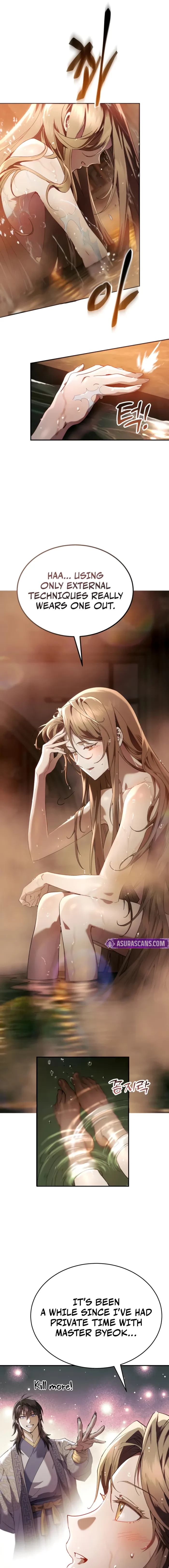 The Heavenly Demon Wants a Quiet Life Chapter 70 - 25