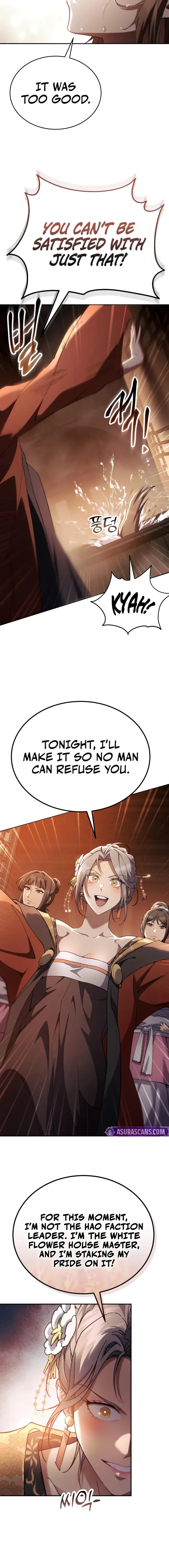 The Heavenly Demon Wants a Quiet Life Chapter 70 - 26