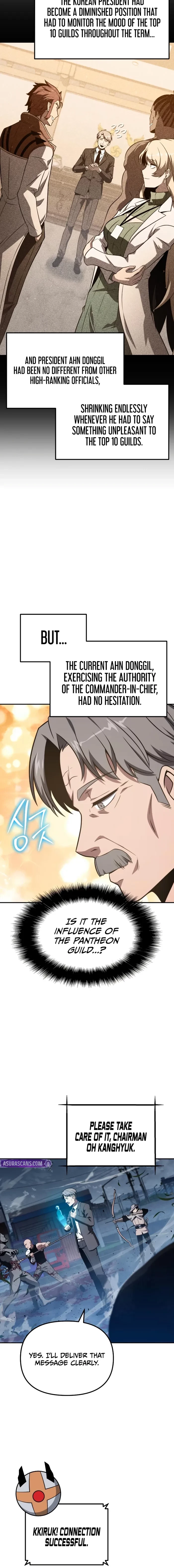 The Knight King Who Returned with a God Chapter 153 - 12