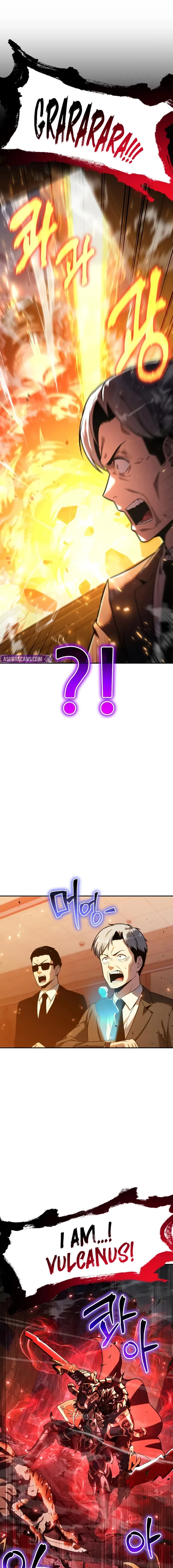 The Knight King Who Returned with a God Chapter 153 - 15