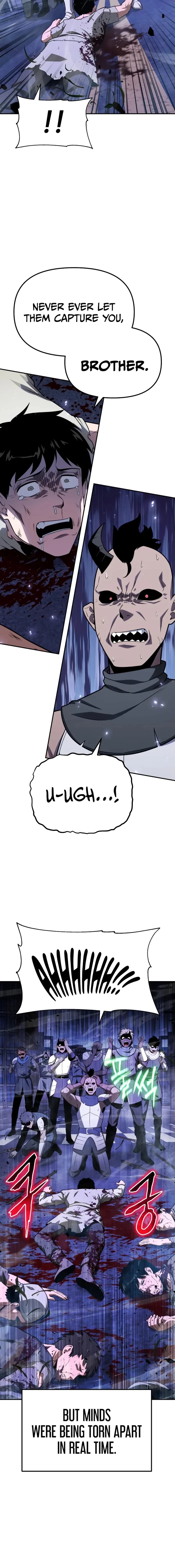 The Knight King Who Returned with a God Chapter 153 - 18