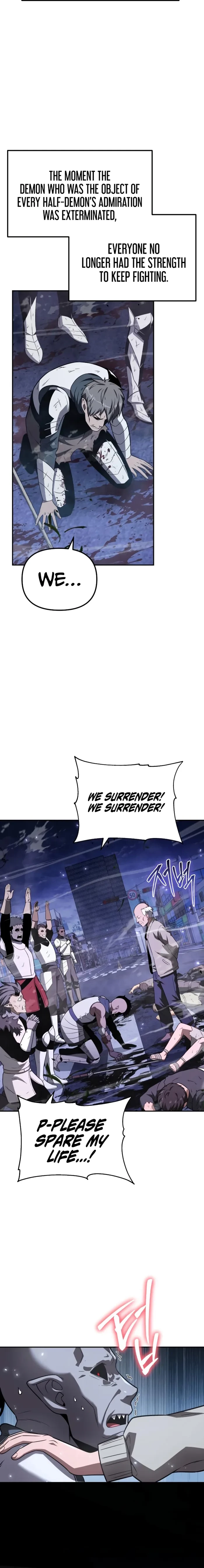 The Knight King Who Returned with a God Chapter 153 - 20