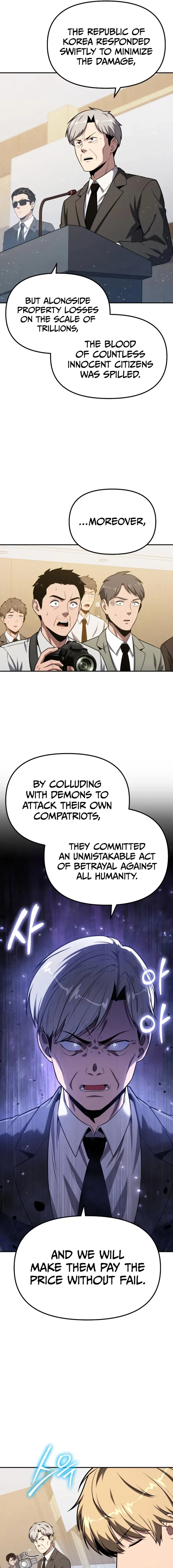 The Knight King Who Returned with a God Chapter 153 - 23