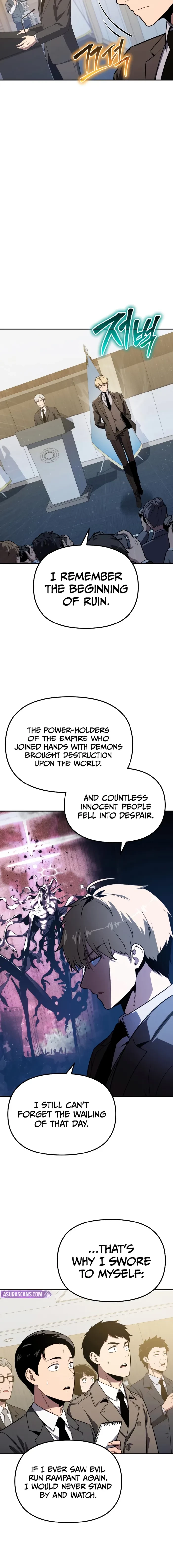 The Knight King Who Returned with a God Chapter 153 - 24