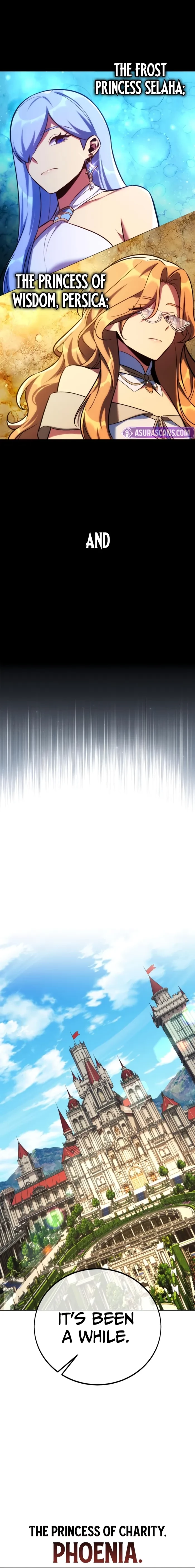 The Extra's Academy Survival Guide Chapter 94 - 2