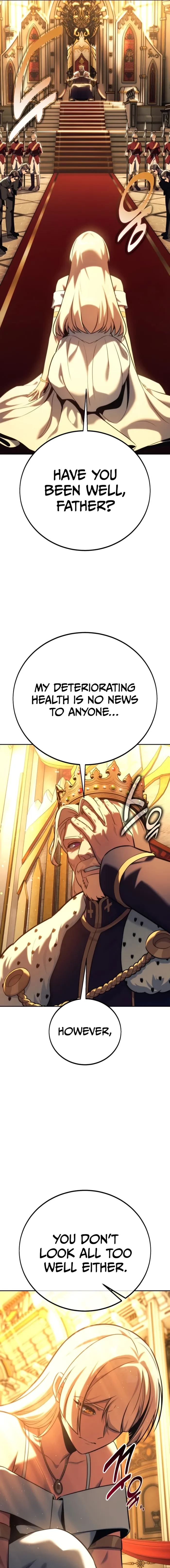 The Extra's Academy Survival Guide Chapter 94 - 3