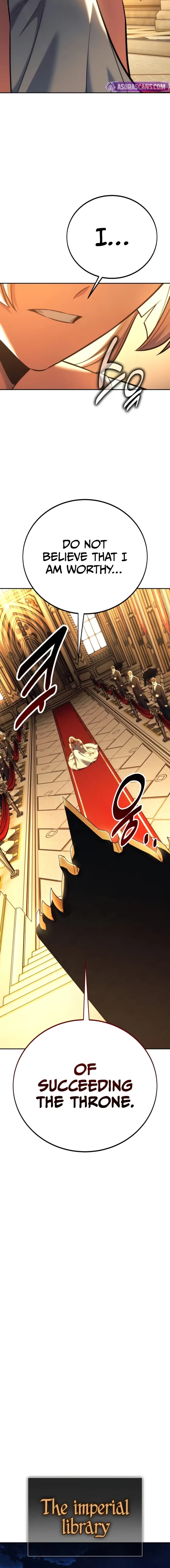 The Extra's Academy Survival Guide Chapter 94 - 4