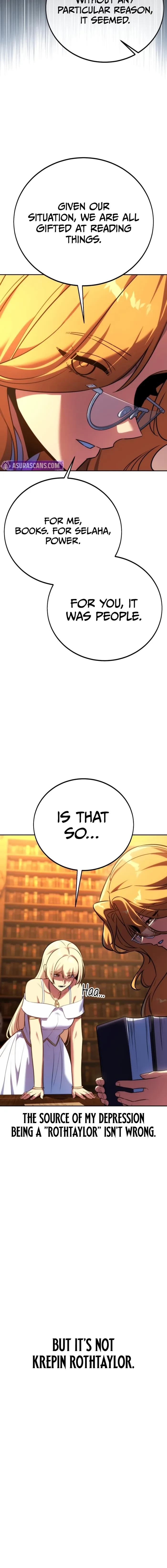 The Extra's Academy Survival Guide Chapter 94 - 8