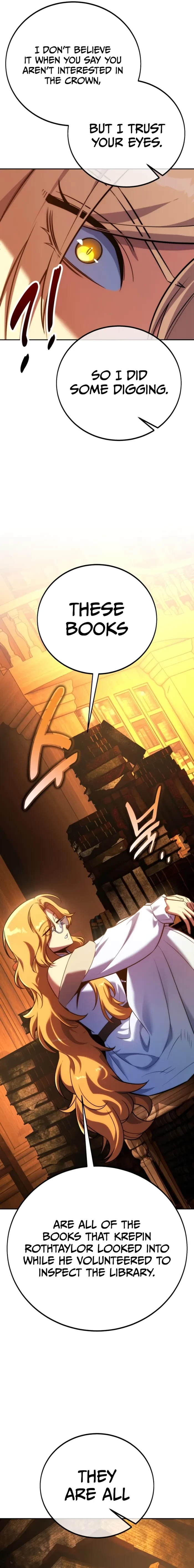 The Extra's Academy Survival Guide Chapter 94 - 11