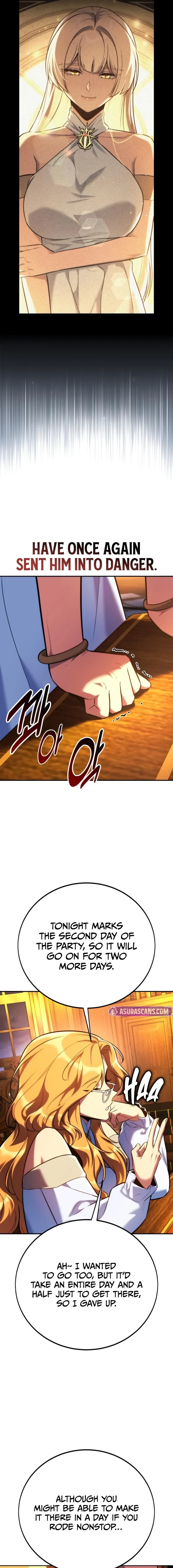 The Extra's Academy Survival Guide Chapter 94 - 15