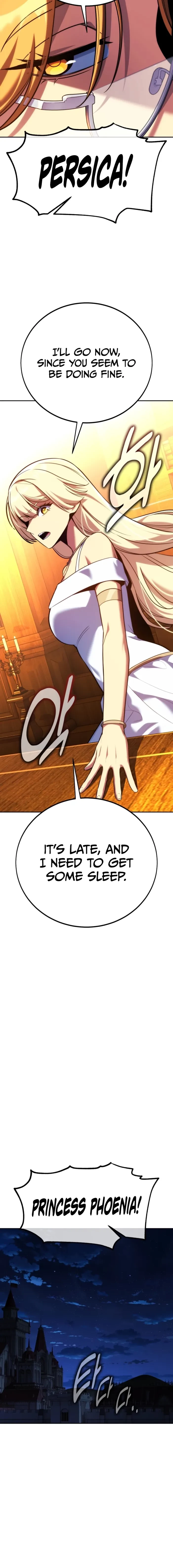 The Extra's Academy Survival Guide Chapter 94 - 16