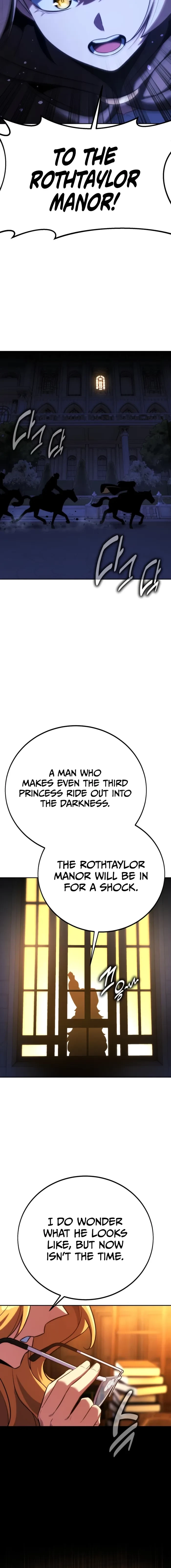 The Extra's Academy Survival Guide Chapter 94 - 18