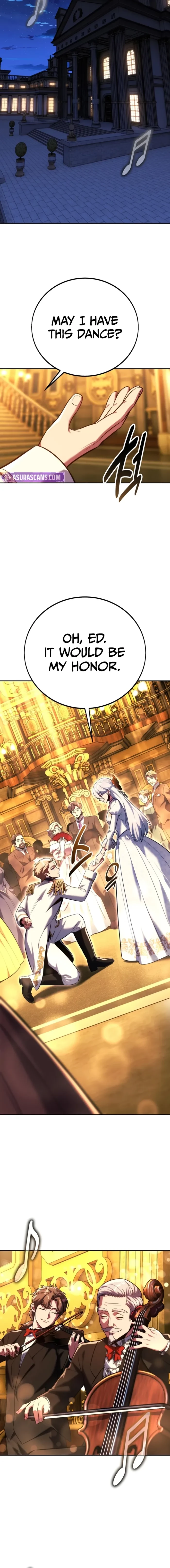 The Extra's Academy Survival Guide Chapter 94 - 20