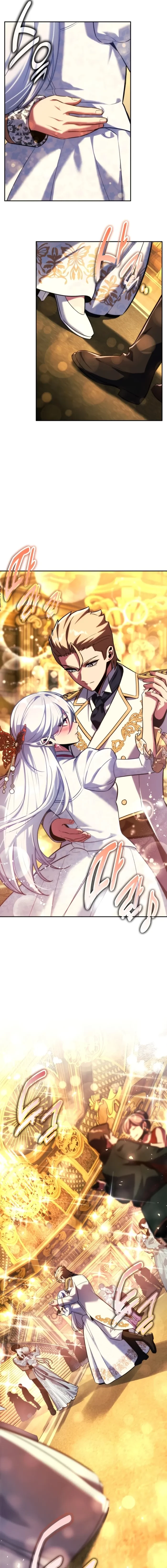 The Extra's Academy Survival Guide Chapter 94 - 21