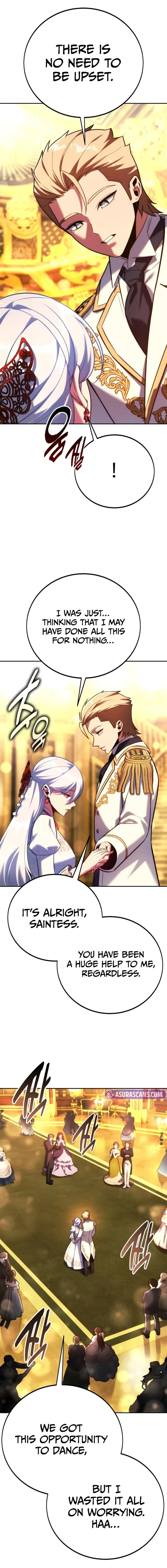 The Extra's Academy Survival Guide Chapter 94 - 23