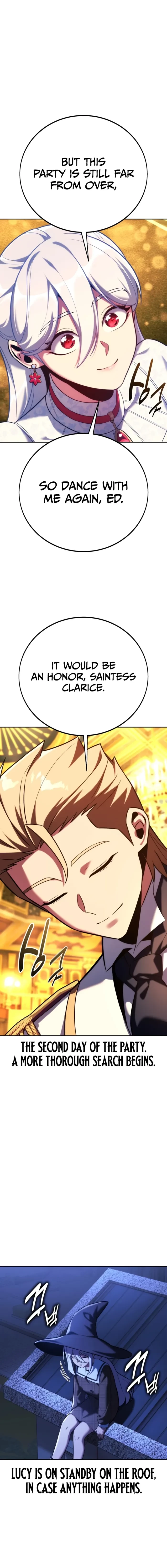 The Extra's Academy Survival Guide Chapter 94 - 24