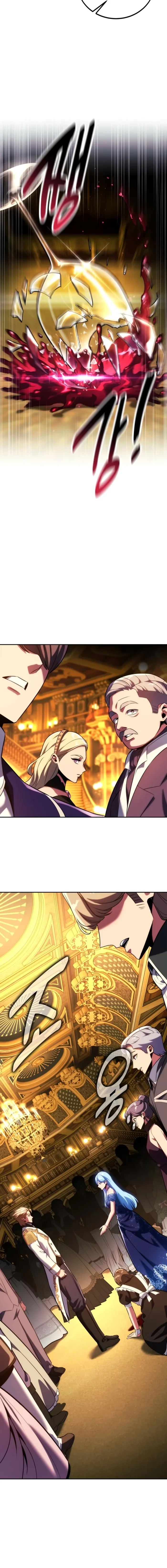 The Extra's Academy Survival Guide Chapter 94 - 28