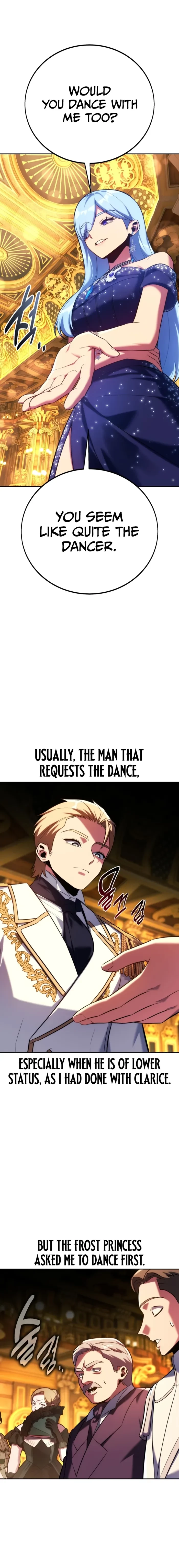 The Extra's Academy Survival Guide Chapter 94 - 29