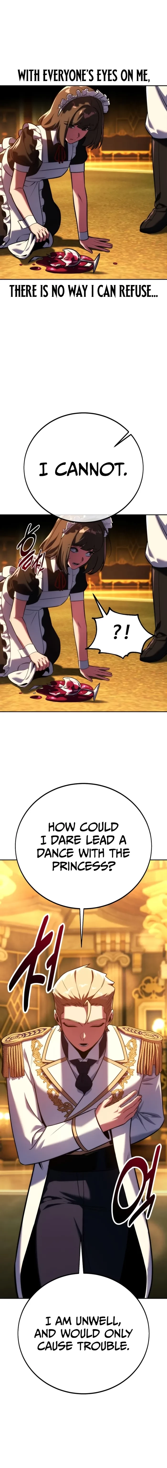 The Extra's Academy Survival Guide Chapter 94 - 30