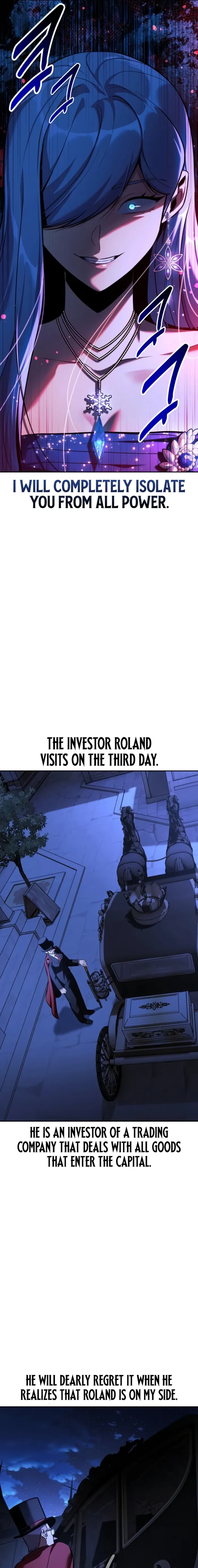 The Extra's Academy Survival Guide Chapter 94 - 33