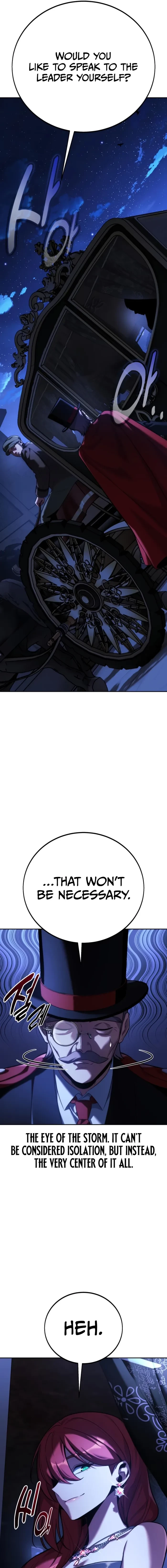 The Extra's Academy Survival Guide Chapter 94 - 35