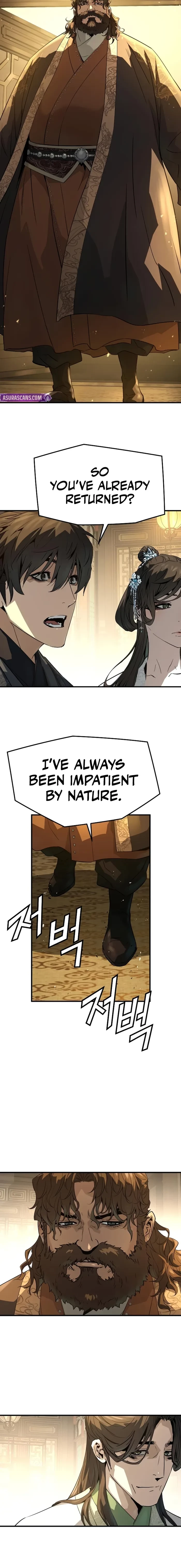 Absolute Regression Chapter 90 - 6