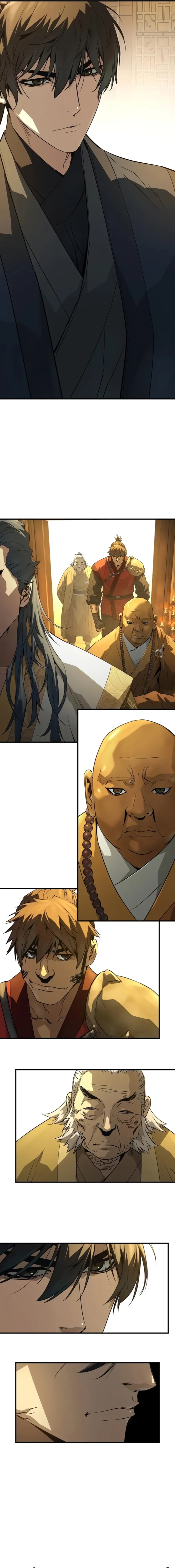 Absolute Regression Chapter 90 - 11