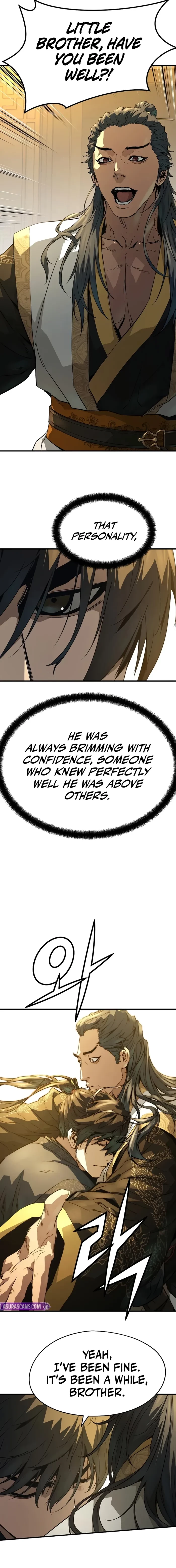 Absolute Regression Chapter 90 - 12