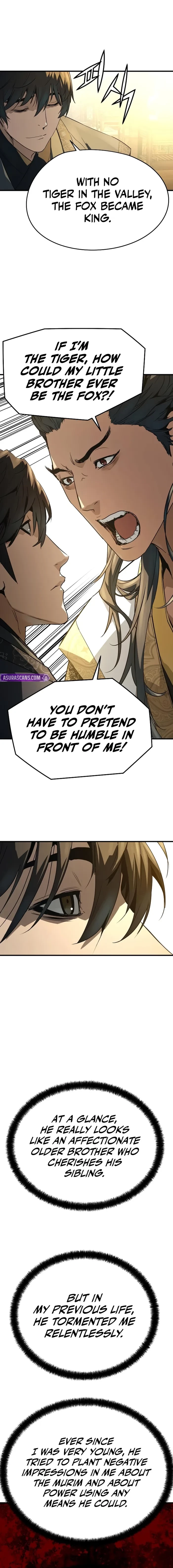 Absolute Regression Chapter 90 - 14