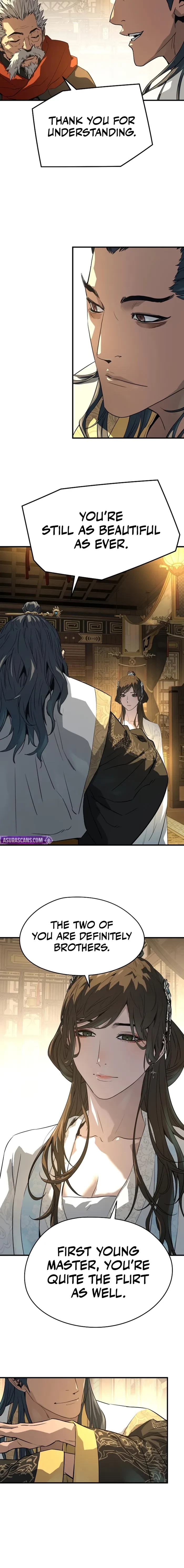 Absolute Regression Chapter 90 - 18