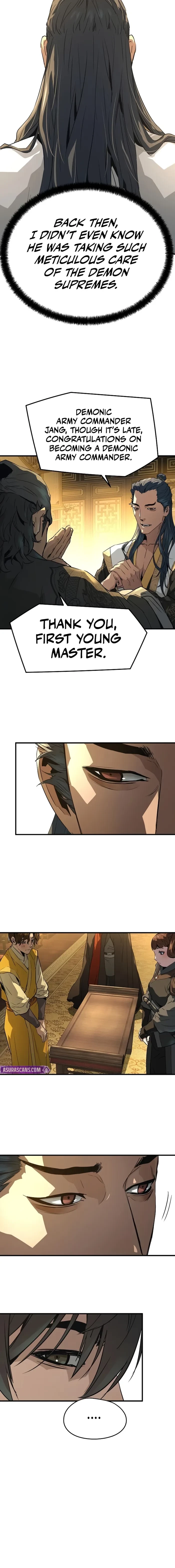 Absolute Regression Chapter 90 - 20