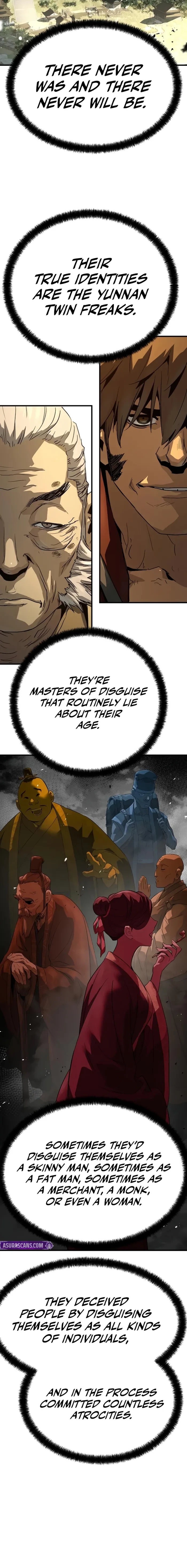 Absolute Regression Chapter 90 - 24