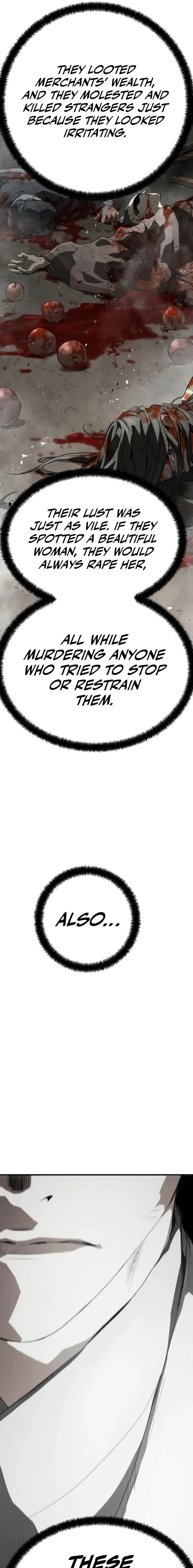 Absolute Regression Chapter 90 - 25