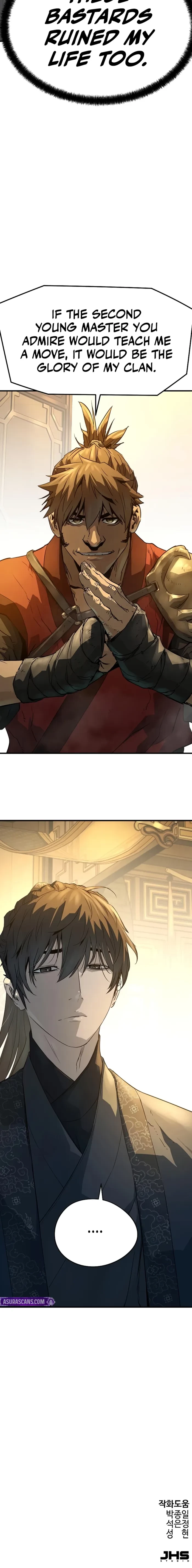 Absolute Regression Chapter 90 - 26