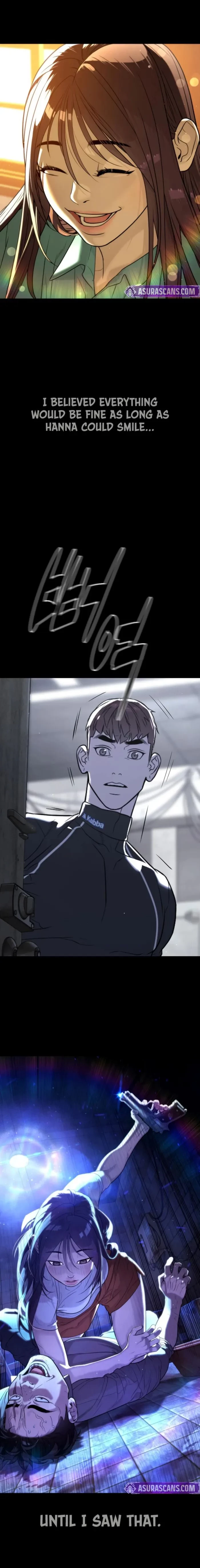 Killer Peter Chapter 119 - 1