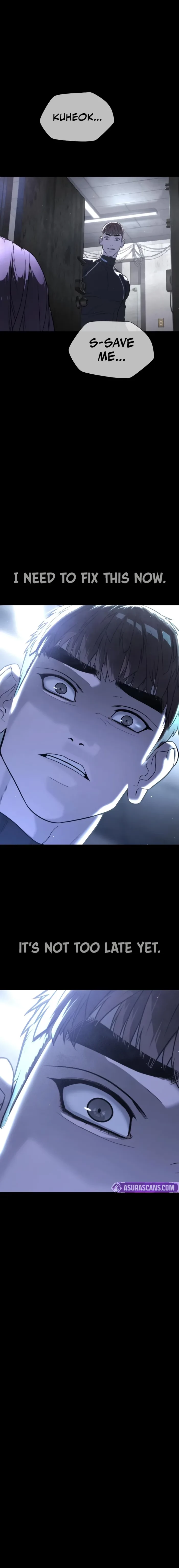 Killer Peter Chapter 119 - 2