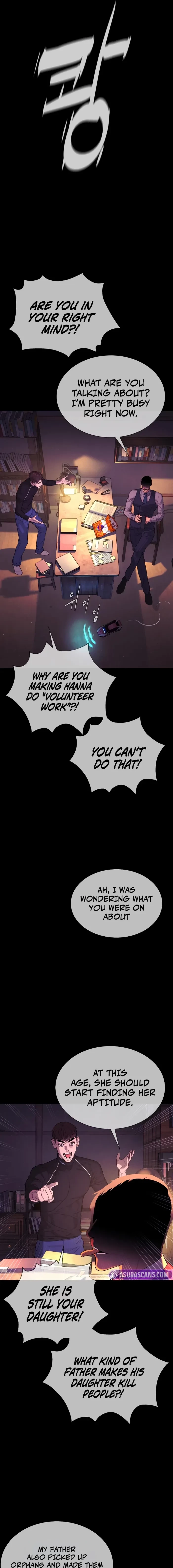 Killer Peter Chapter 119 - 3