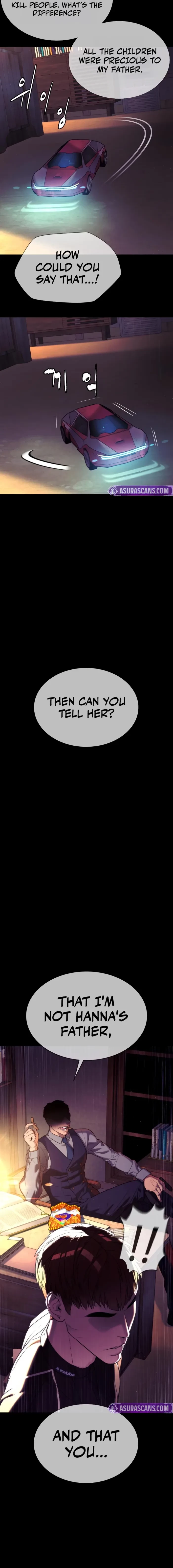 Killer Peter Chapter 119 - 4