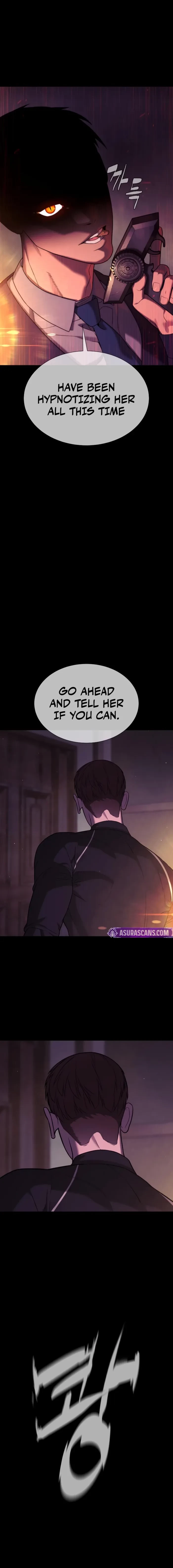 Killer Peter Chapter 119 - 5