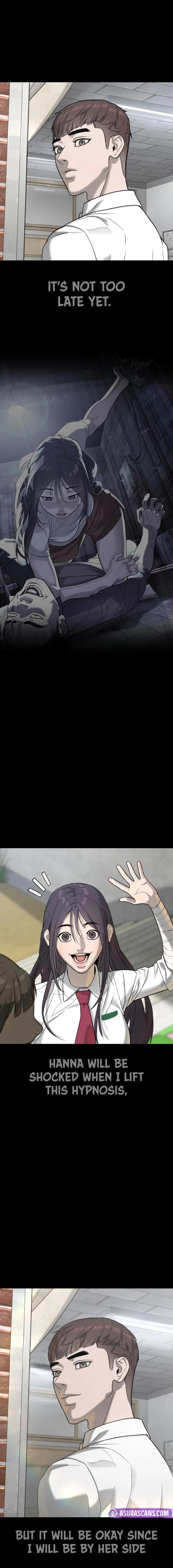 Killer Peter Chapter 119 - 8