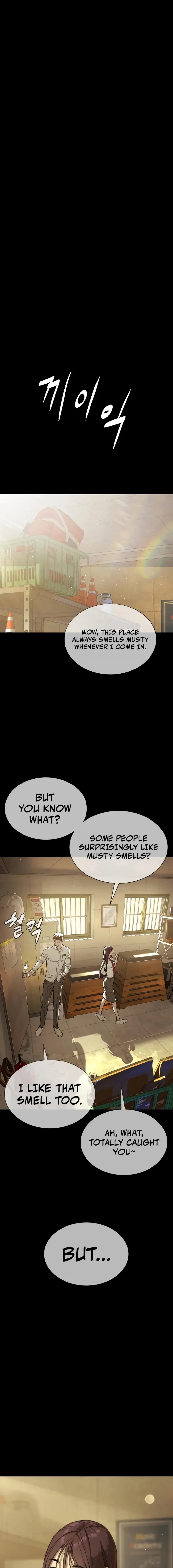 Killer Peter Chapter 119 - 9